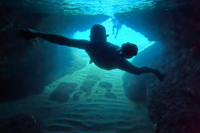 Dubrovnik Elaphiti Islands Tour with Blue Cave Visit - Sipan and the harbor at Sudurad