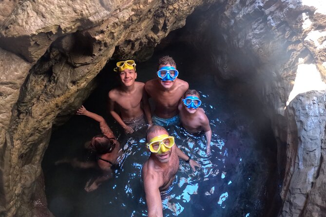 Dubrovnik Elaphiti Islands Tour with Blue Cave Visit - Lopud and sandy Sunj Beach