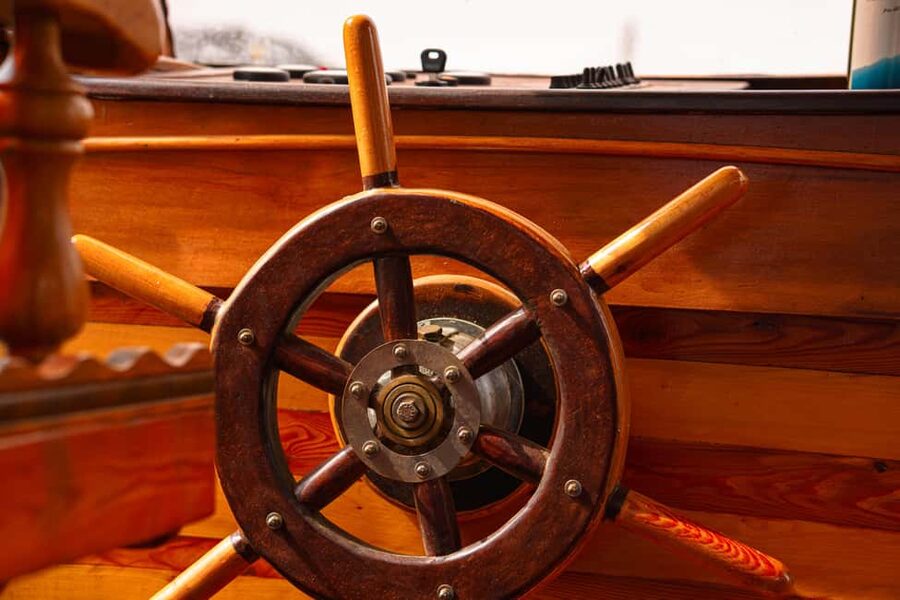 Dubrovnik: Full-Day Blue Cave & Elaphiti Islands Boat Tour - Leaving Dubrovnik from Lapadska Obala