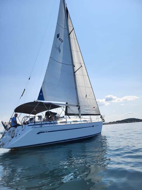 Dubrovnik : Full Day Group Boat Tour to Elaphiti & Blue Cave - Key points at a glance