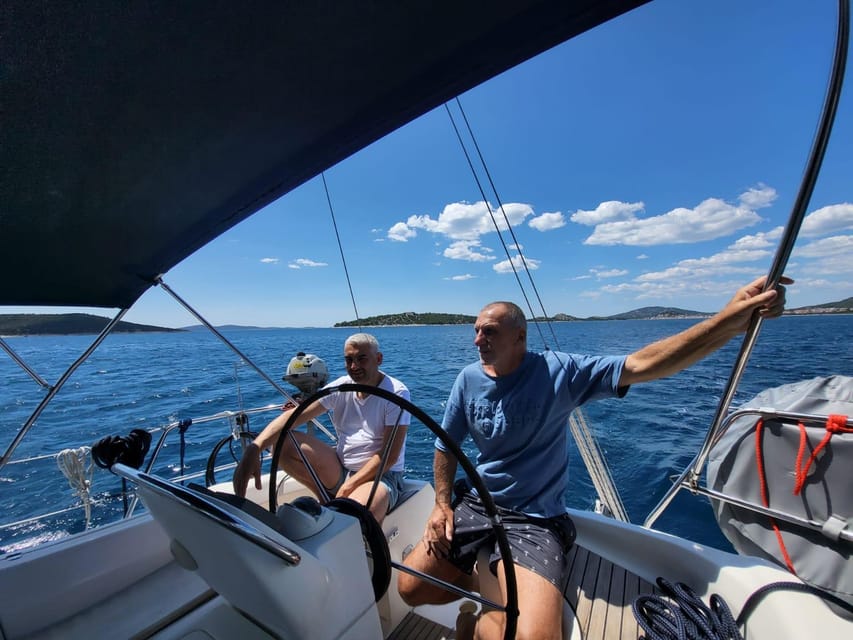 Dubrovnik:Full day Private Boat Tour to Elaphiti & Blue Cave - What is included and what you still pay for