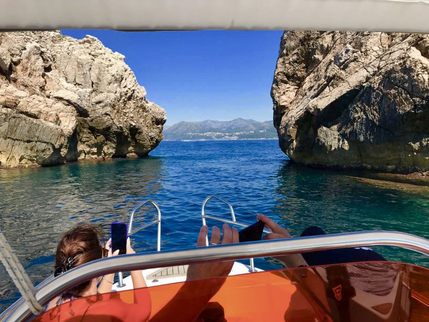 Dubrovnik: Half-Day Boat Tour to Elaphite Islands 4h - My take on the value