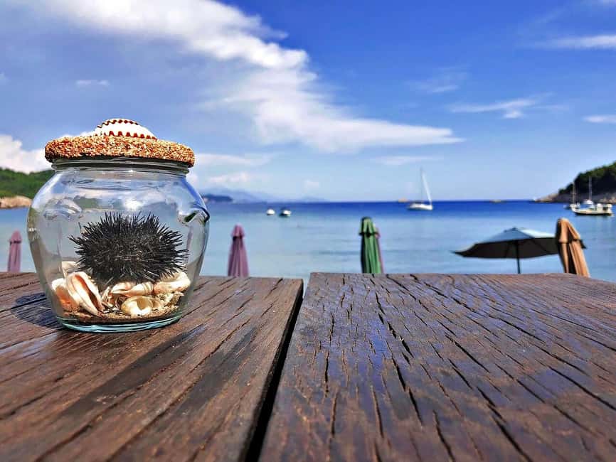 Dubrovnik: Half-Day Boat Tour to Elaphite Islands 4h - Should you book the Elaphiti Islands boat tour?