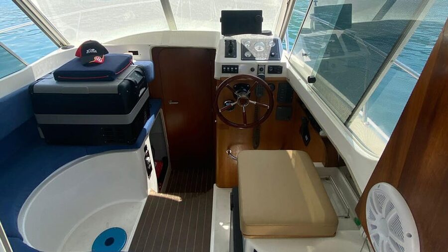 Dubrovnik: Lucky Boat Tour - Elaphite Islands and Blue Cave - Lucky Boat’s equipment matters