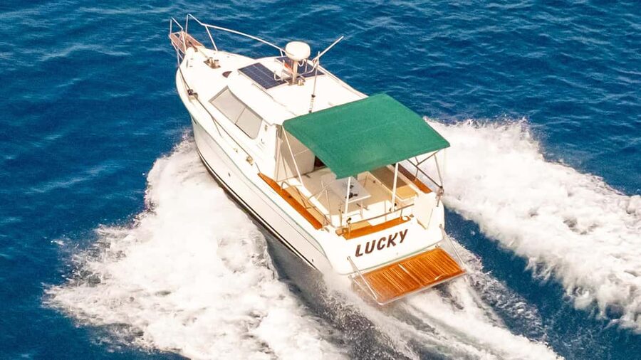 Dubrovnik: Lucky Boat Tour - Elaphite Islands and Blue Cave - What the $589 group price really means