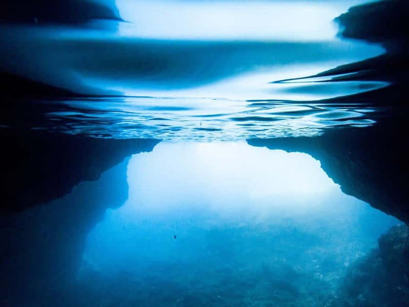 Dubrovnik or Cavtat: Blue Cave & Elaphiti Islands Boat Tour - A fast ride from Dubrovnik to the islands