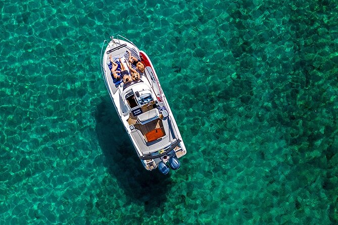 Dubrovnik Private Boat Excursion - Elaphite Islands - Key points at a glance
