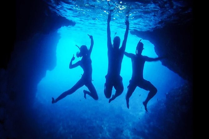 Dubrovnik Private Boat Excursion - Elaphite Islands - Koločep and the Blue Cave come first