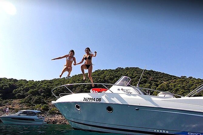 Dubrovnik Private Boat Excursion - Elaphite Islands - Lopud deserves the longest stop