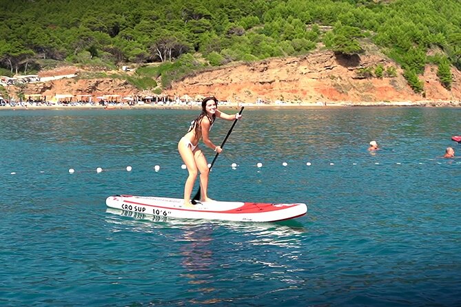 Dubrovnik Private Boat Excursion - Elaphite Islands - Sudurad on Šipan adds village history