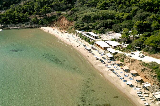 Dubrovnik Private Boat Excursion - Elaphite Islands - Pickup, timing, and what to bring