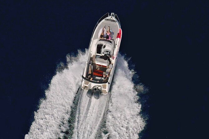 Dubrovnik Private Boat Excursion - Elaphite Islands - Šunj Beach brings a rare sandy shoreline