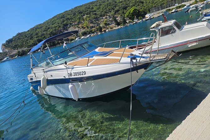Dubrovnik Private Boat tour around Elaphiti Islands - Why This Private Elaphiti Islands Trip Works