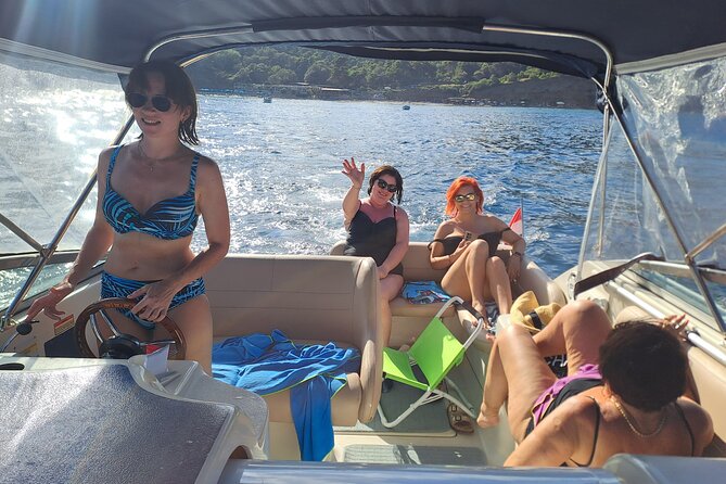 Dubrovnik Private Boat tour around Elaphiti Islands - A Skipper Who Shapes the Day