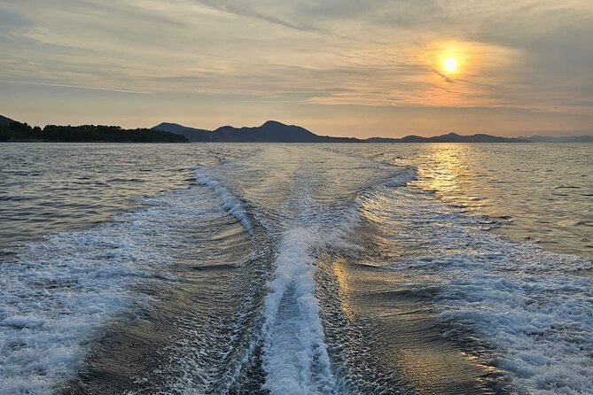 Dubrovnik Private Boat tour around Elaphiti Islands - Weather, Wind, and What to Pack