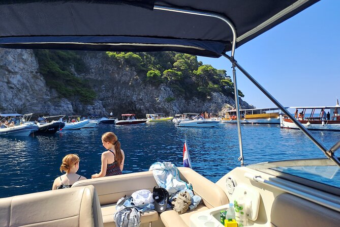 Dubrovnik Private Boat tour around Elaphiti Islands - Who Will Get the Most From This Boat Trip?