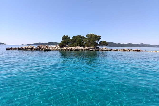 Dubrovnik private boat tour to Elaphiti Islands - Key points to know before you book