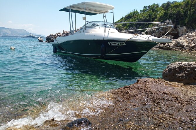 Dubrovnik private boat tour to Elaphiti Islands - Who will enjoy this boat tour most?