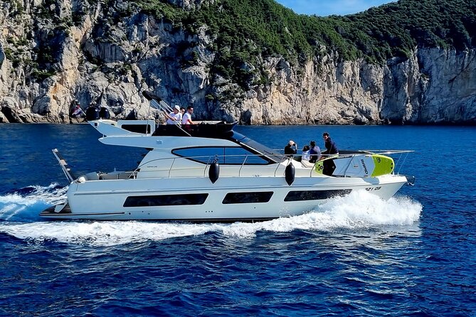 Dubrovnik: Private Boat Tours to Elaphite Islands - Why a private boat works so well from Dubrovnik