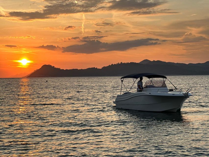 Dubrovnik: Private Elaphiti Islands and Blue Cave Tour - Getting from your hotel to the Adriatic