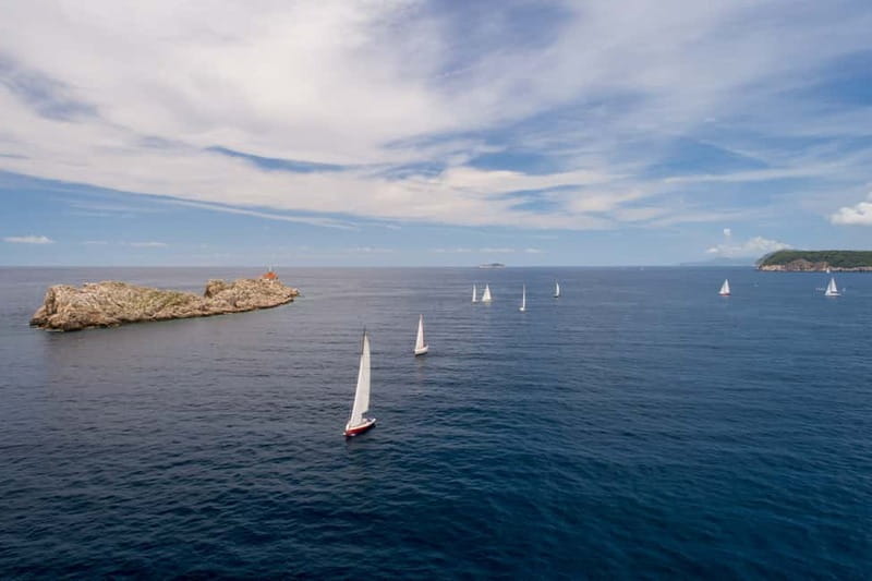 Dubrovnik: Private Elaphiti Islands Sailing Tour - Should you book it?