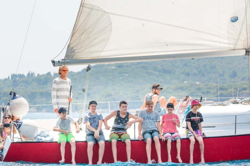 Dubrovnik: Private Elaphiti Islands Sailing Tour - Choosing your Elaphiti Island stops
