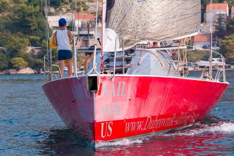 Dubrovnik: Private Elaphiti Islands Sailing Tour - Price, group size, and what you receive
