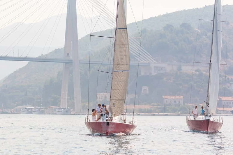Dubrovnik: Private Elaphiti Islands Sailing Tour - Who should book this private sailing trip