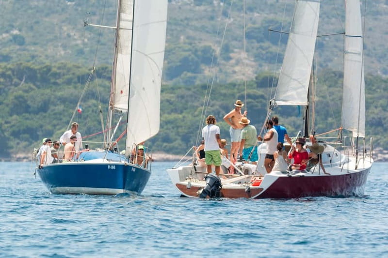 Dubrovnik: Private Elaphiti Islands Sailing Tour - Seeing Dubrovnik from the water