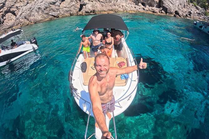 Dubrovnik Private Elaphiti Islands Tour with Blue Cave Visit - Key points to know before you book