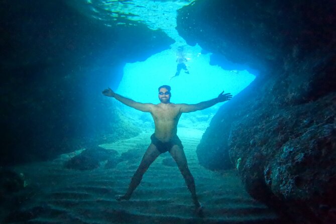 Dubrovnik Private Elaphiti Islands Tour with Blue Cave Visit - Why this private island trip works well from Dubrovnik