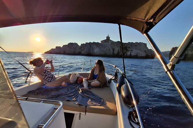 Dubrovnik Private Elaphiti Islands Tour with Blue Cave Visit - Sipan and Sudurad: a quieter finish with Renaissance details