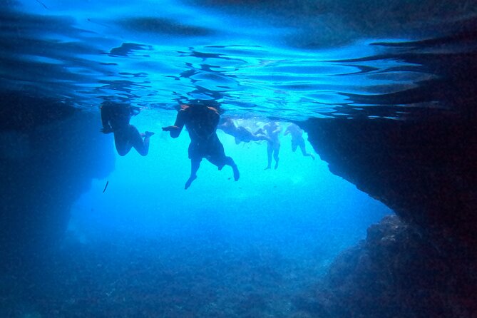 Dubrovnik Private Elaphiti Islands Tour with Blue Cave Visit - What is included, and what you still need to plan