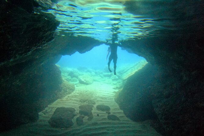 Dubrovnik Private Elaphiti Islands Tour with Blue Cave Visit - Choosing between four and eight hours