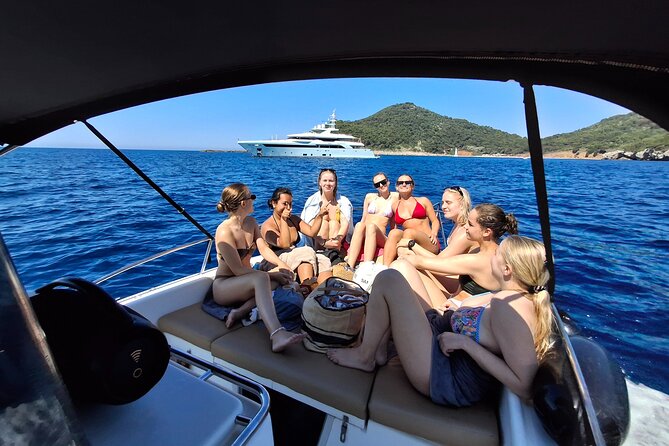 Dubrovnik Private Elaphiti Islands Tour with Blue Cave Visit - Who should book this Dubrovnik boat day?