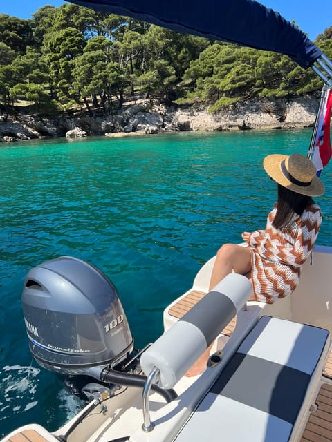 Dubrovnik - Private half day trip around of Elaphiti islands - Why this private Dubrovnik boat trip works so well