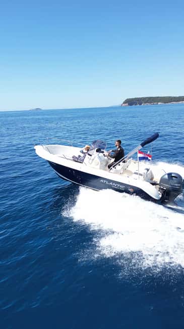 Dubrovnik - Private half day trip around of Elaphiti islands - What the private format really changes