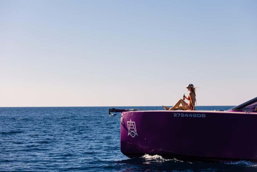 Dubrovnik: Private Luxury Yacht Tour to the Elaphite Islands - Why a private yacht changes the day
