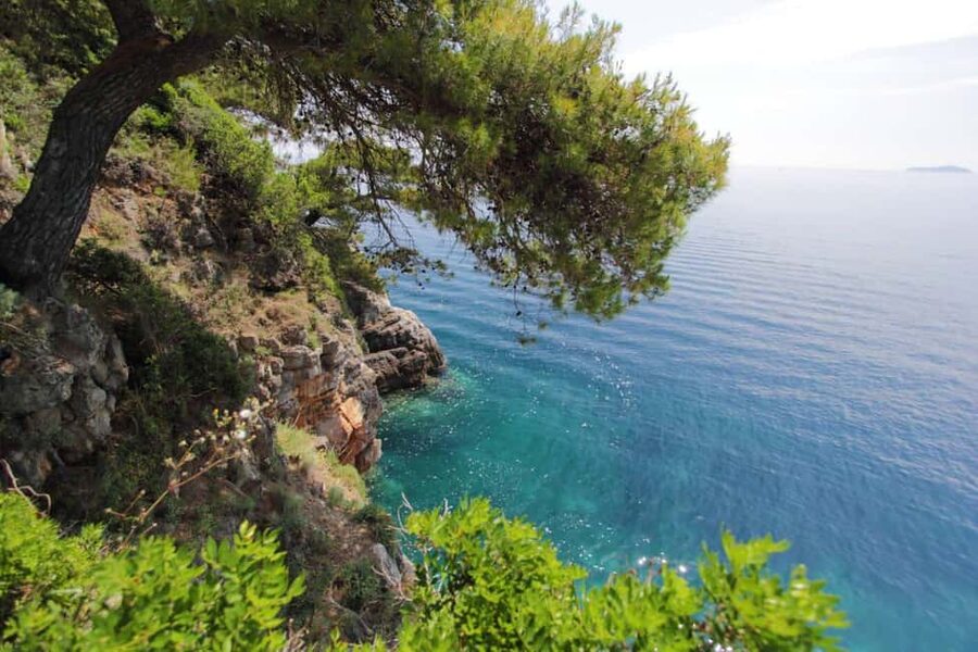 Dubrovnik: Private Luxury Yacht Tour to the Elaphite Islands - What is included, and what you still need