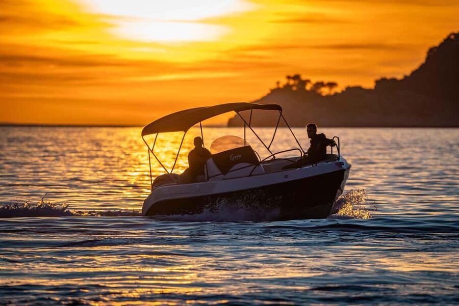 Dubrovnik: Private speedboat tour of Elafiti islands - Key points at a glance