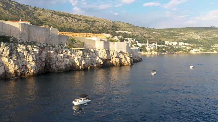 Dubrovnik Private Speedboat Tour to Elaphite Islands - Should you book the Dubrovnik private speedboat tour?