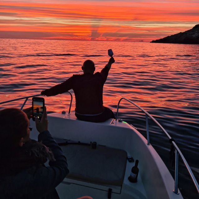 Dubrovnik Private Speedboat Tour to Elaphite Islands - Who will enjoy this boat trip most?