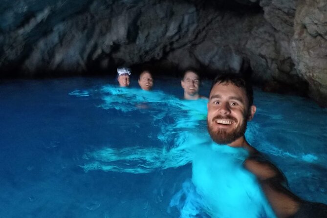 Dubrovnik Private Speedboat Tour to Elaphite Islands with Drinks - Lopud, Šunj Beach, and lunch by the water
