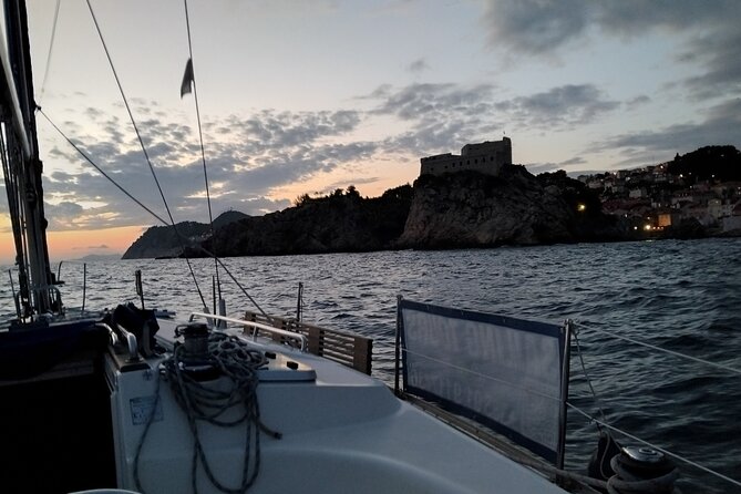 Dubrovnik : Private Sunset Tour around Old Town or Blue Cave - Starting at Lapadska obala 4 at 6 pm