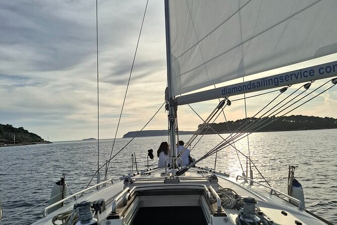 Dubrovnik : Private Sunset Tour around Old Town or Blue Cave - Weather matters more than usual
