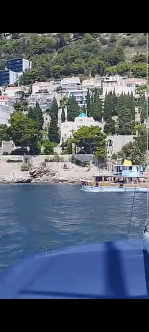 Dubrovnik:Romantic Private Sunset Tour to Old Town& Elafitiy - What the Strong Praise Points To