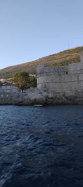 Dubrovnik:Romantic Private Sunset Tour to Old Town& Elafitiy - Who Will Enjoy This Cruise Most?