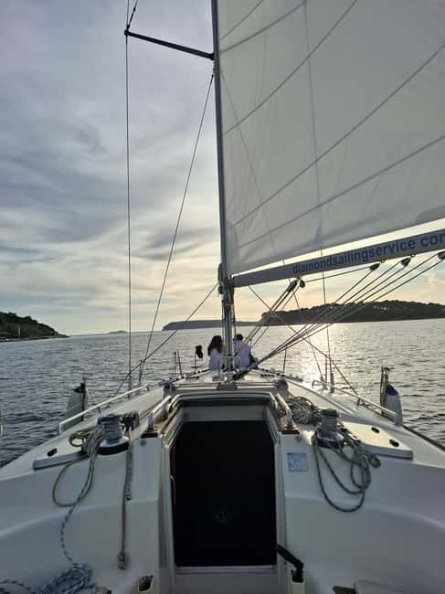 Dubrovnik:Romantic Private Sunset Tour to Old Town& Elafitiy - FAQ
