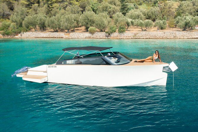 Dubrovnik to Elaphiti: Yacht Escape in Style - Key points to know before booking
