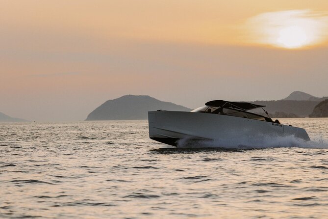 Dubrovnik to Elaphiti: Yacht Escape in Style - Šipan, island stories, and lunch at BOWA